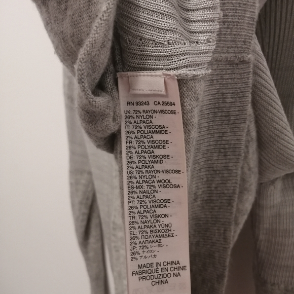 Diesel sweater - Picture 5 of 6